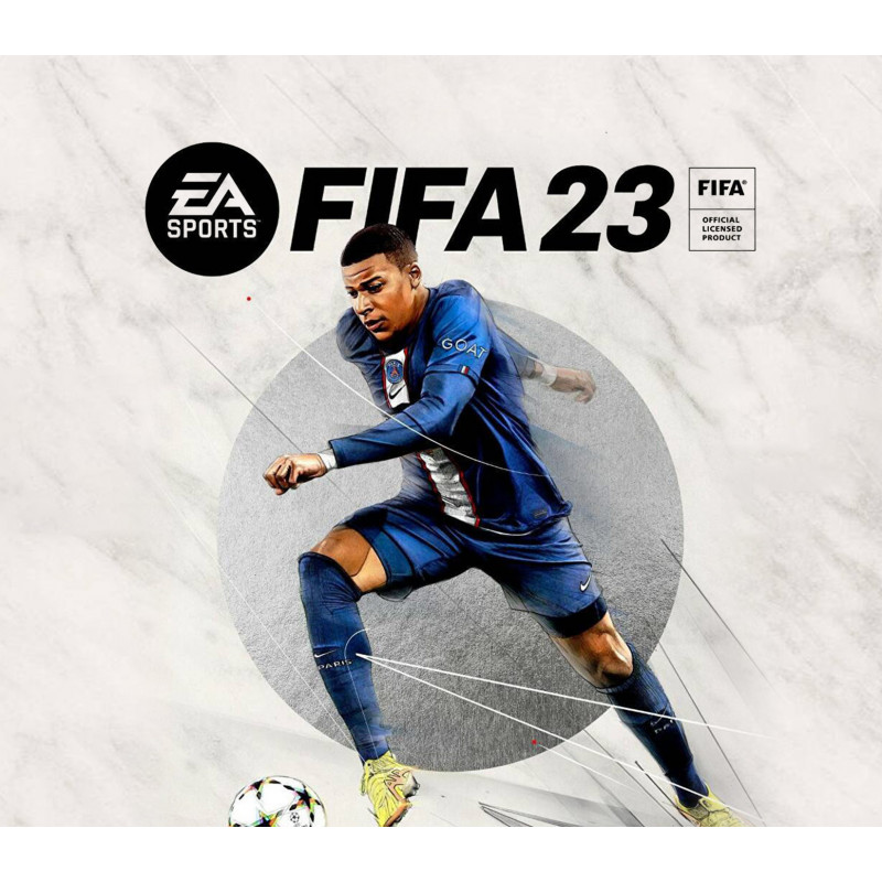 FIFA 23 EA App CD Key