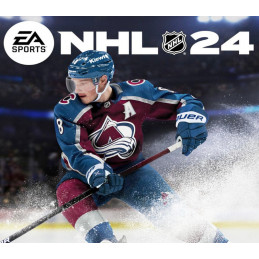 NHL 24 Xbox Series X|S CD Key