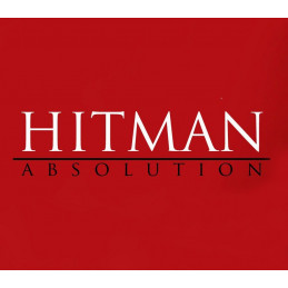 Hitman Absolution PC Steam CD Key