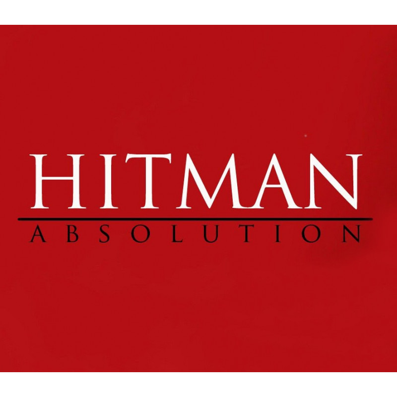 Hitman Absolution PC Steam CD Key