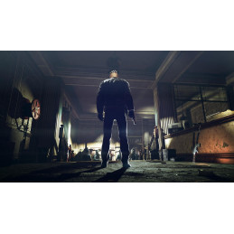 Hitman Absolution PC Steam CD Key