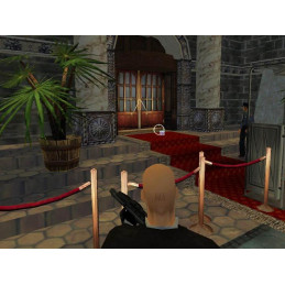 Hitman: Codename 47 Steam CD Key