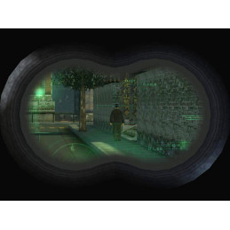 Hitman: Codename 47 Steam CD Key