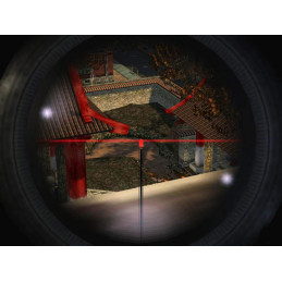 Hitman: Codename 47 Steam CD Key