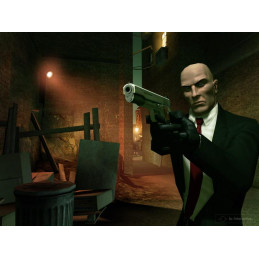 Hitman: Blood Money PC Steam CD Key Hitman: Blood Money PC Steam CD Key