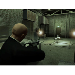 Hitman: Blood Money PC Steam CD Key Hitman: Blood Money PC Steam CD Key