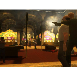 Hitman: Blood Money PC Steam CD Key Hitman: Blood Money PC Steam CD Key