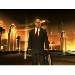 Hitman: Blood Money PC Steam CD Key Hitman: Blood Money PC Steam CD Key