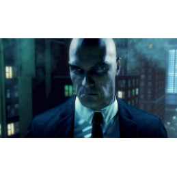 Hitman Collection Steam CD Key