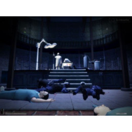 Hitman: Contracts PC Steam CD Key