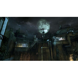 Batman: Arkham Asylum GOTY Edition PC Steam CD Key