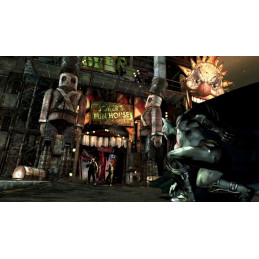 Batman Arkham City GOTY Steam CD Key