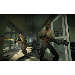 Left 4 Dead GOTY Steam Gift