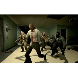 Left 4 Dead GOTY Steam Gift