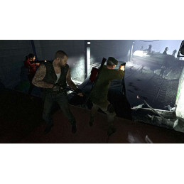 Left 4 Dead GOTY Steam Gift