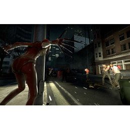 Left 4 Dead GOTY Steam Gift