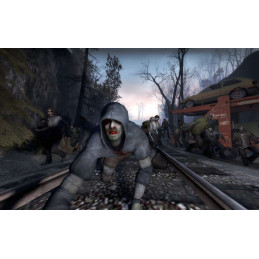 Left 4 Dead GOTY Steam Gift