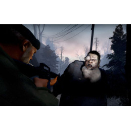 Left 4 Dead GOTY Steam Gift