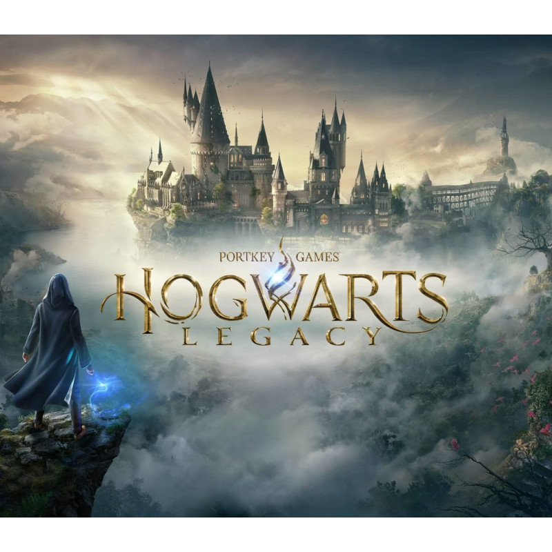 Hogwarts Legacy PC Steam CD Key