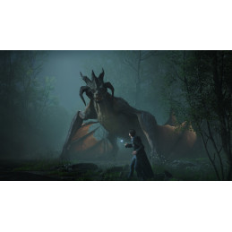 Hogwarts Legacy PC Steam CD Key