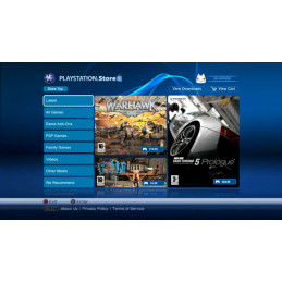 PlayStation Network Card €50 NL