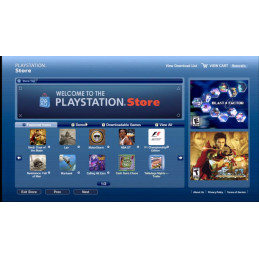 PlayStation Network Card €50 DE