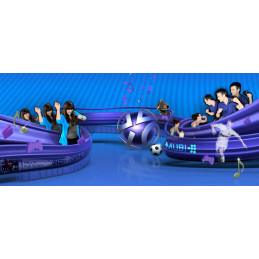 PlayStation Network Card €50 DE