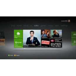 XBOX Live €50 Prepaid Card EU