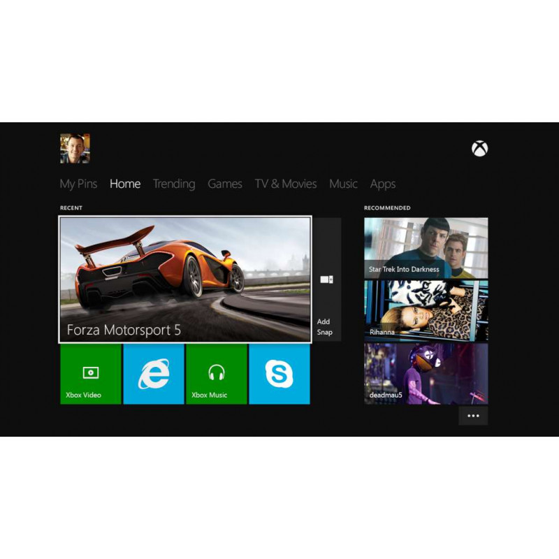 XBOX Live €75 Prepaid Card EU