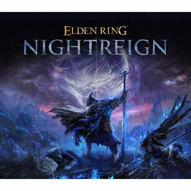 ELDEN RING NIGHTREIGN EU XBOX One / Xbox Series X|S CD Key