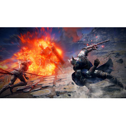 ELDEN RING NIGHTREIGN Deluxe Edition EU PC Steam CD Key