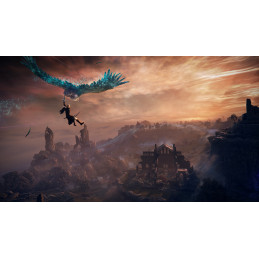 ELDEN RING NIGHTREIGN EU PC Steam CD Key