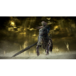 ELDEN RING NIGHTREIGN EU PC Steam CD Key