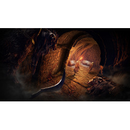 ELDEN RING NIGHTREIGN EU PC Steam CD Key