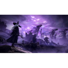 ELDEN RING NIGHTREIGN + Pre-order Bonus DLC EU PC Steam CD Key