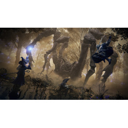 ELDEN RING NIGHTREIGN + Pre-order Bonus DLC EU PC Steam CD Key