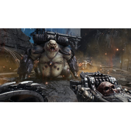 DOOM: The Dark Ages PC Steam CD Key