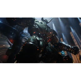 DOOM: The Dark Ages PC Steam CD Key