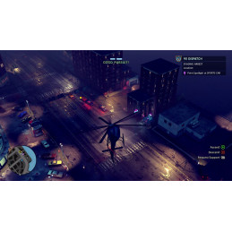 The Precinct PC Steam CD Key