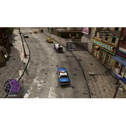 The Precinct PC Steam CD Key