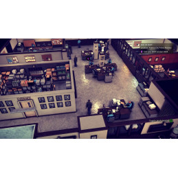 The Precinct PC Steam CD Key