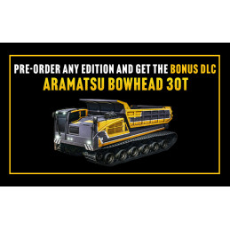 RoadCraft PC Steam CD Key