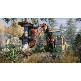 RoadCraft PC Steam CD Key