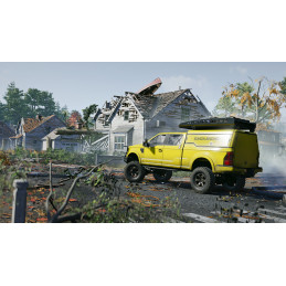 RoadCraft Rebuild Edition PC Steam CD Key