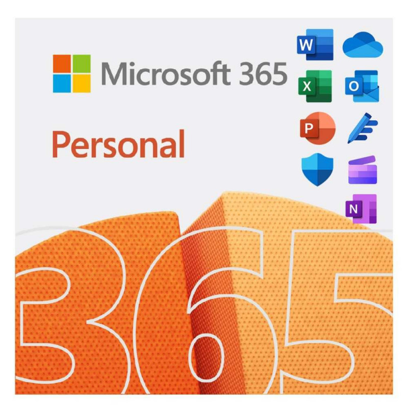 Microsoft 365 Personal