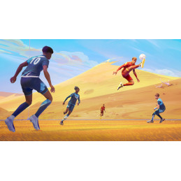 REMATCH PC Steam Altergift