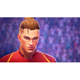 REMATCH PC Steam CD Key