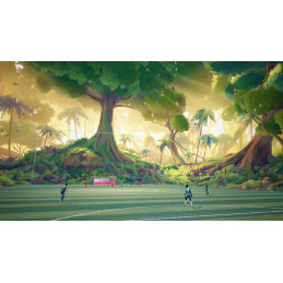 REMATCH PC Steam CD Key