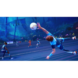 REMATCH PC Steam CD Key