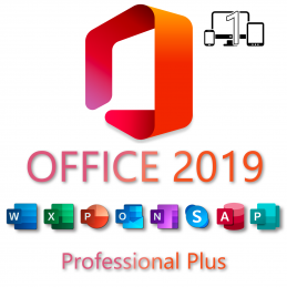 Office Professional Plus 2019 Office Professional Plus 2019
